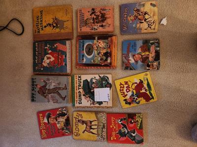 Kids Books