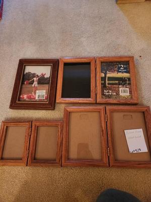 Picture Frames