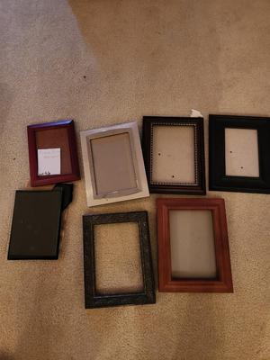 Picture Frames