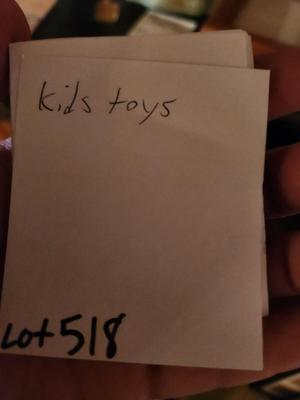 Kids Toys