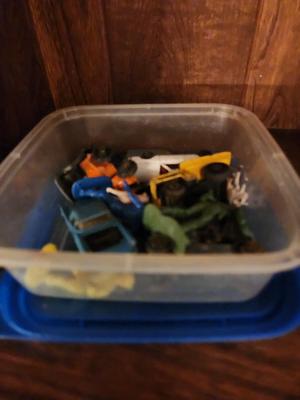Kids Toys