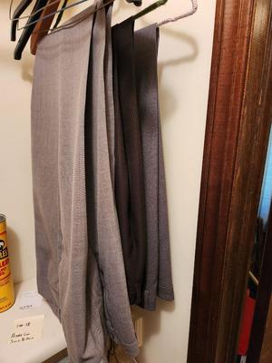 Dress Pants