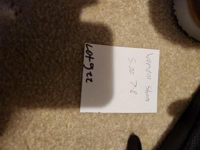 Womens Shoes