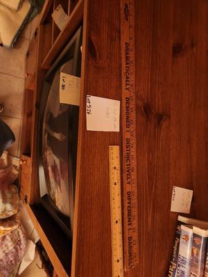 Ruler Set