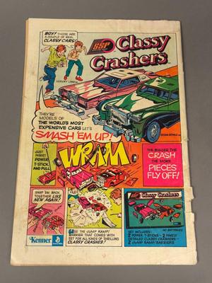 The Lone Ranger - Vintage Comic Book