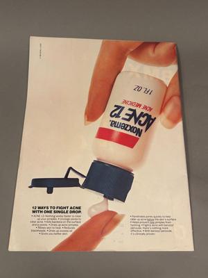 "Boys' Life" - Vintage Magazine