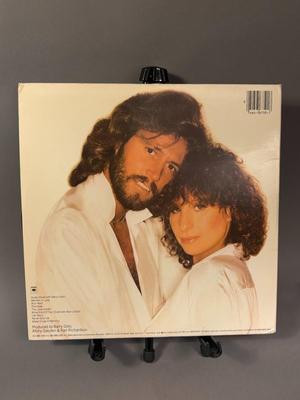 Barbra Streisand - Guilty - Vinyl LP