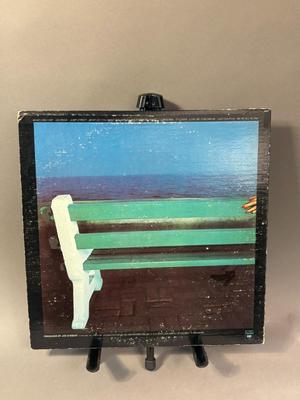 Boz Scaggs - Silk Degrees - Vinyl LP