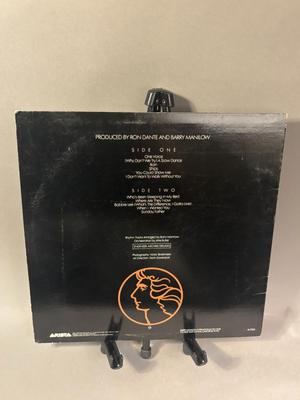 Barry Manilow - One Voice - Vinyl LP