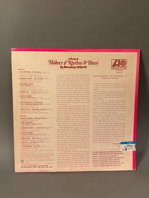 History of Rhythm & Blues on Broadway 1963-64 Vol. 6 - Vinyl LP