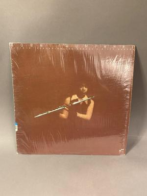 Bobbi Humphrey - Flute In Ft. Lee Morgan & Billy Harper - Vinyl LP