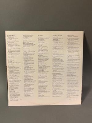 Christopher Cross - Another Page (1983) - Vinyl LP