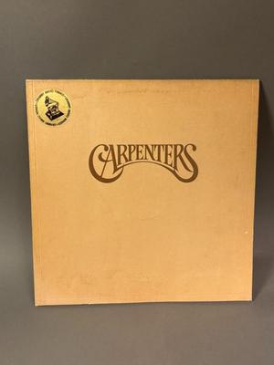 The Carpenters - Vinyl LP