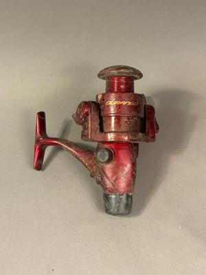 Lot of Six (6) Misc. Fishing Reels
