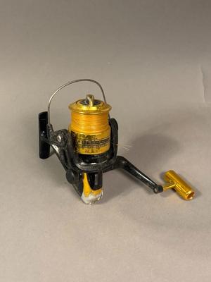 Lot of Six (6) Misc. Fishing Reels