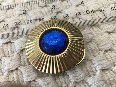 Scarf Clip