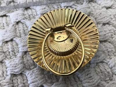 Scarf Clip
