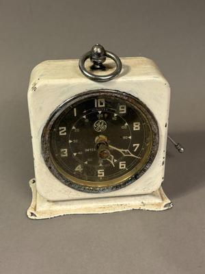Vintage GE Interval Timer