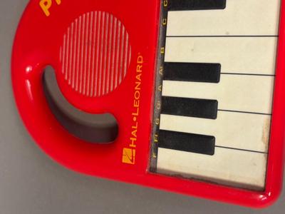 Vintage Piano-Fun! - Hal Leonard Children's Keyboard Piano