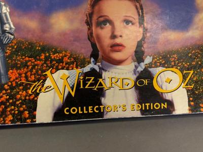 Monopoly - The Wizard of Oz