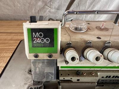 Juki MO2416 Industrial Sewing Machine