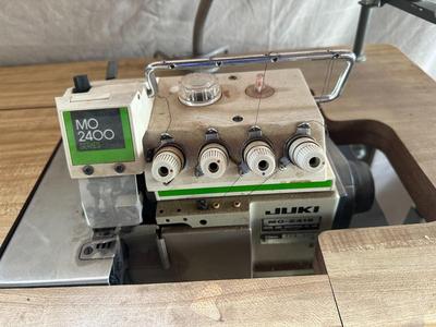 Juki MO2416 Industrial Sewing Machine