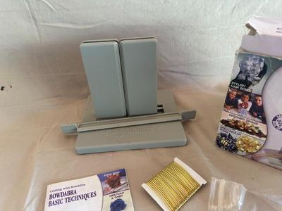 Bowdabra Bowing Kit
