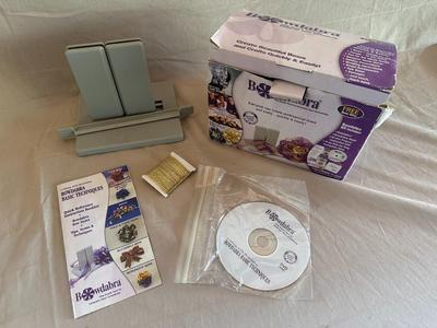 Bowdabra Bowing Kit