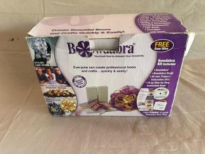Bowdabra Bowing Kit
