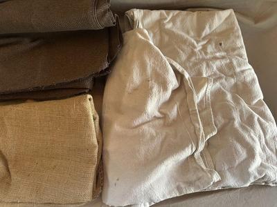 Lot of Fabric