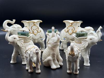 Lennox Elephant Lot