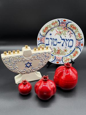 Menorah lot