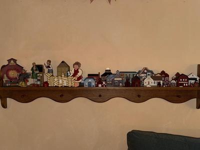 Sale Photo Thumbnail #115: Please see all pictures as they are the best representation of the items. The pictures show condition and what is included in the lot. All items unless noted, are pre-owned and have been used. *If you purchase furniture, you MUST bring help. We do not all
