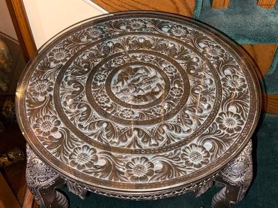 Sale Photo Thumbnail #119: Please see all pictures as they are the best representation of the items. The pictures show condition and what is included in the lot. All items unless noted, are pre-owned and have been used. *If you purchase furniture, you MUST bring help. We do not all