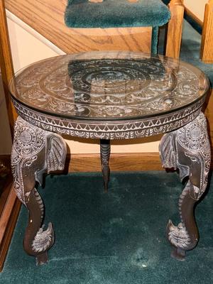 Sale Photo Thumbnail #118: Please see all pictures as they are the best representation of the items. The pictures show condition and what is included in the lot. All items unless noted, are pre-owned and have been used. *If you purchase furniture, you MUST bring help. We do not all
