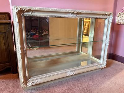 Sale Photo Thumbnail #151: Please see all pictures as they are the best representation of the items. The pictures show condition and what is included in the lot. All items unless noted, are pre-owned and have been used. *If you purchase furniture, you MUST bring help. We do not all