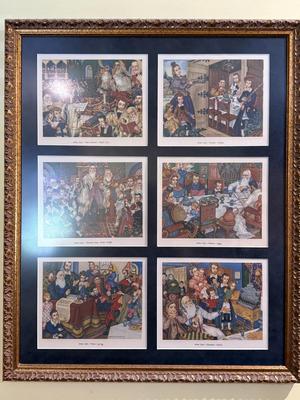 Sale Photo Thumbnail #202: Please see all pictures as they are the best representation of the items. The pictures show condition and what is included in the lot. All items unless noted, are pre-owned and have been used. *If you purchase furniture, you MUST bring help. We do not all