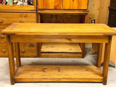 Sale Photo Thumbnail #246: Please see all pictures as they are the best representation of the items. The pictures show condition and what is included in the lot. All items unless noted, are pre-owned and have been used. *If you purchase furniture, you MUST bring help. We do not all