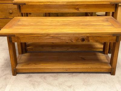 Sale Photo Thumbnail #247: Please see all pictures as they are the best representation of the items. The pictures show condition and what is included in the lot. All items unless noted, are pre-owned and have been used. *If you purchase furniture, you MUST bring help. We do not all