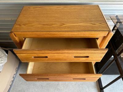 5 DRAWER CHEST