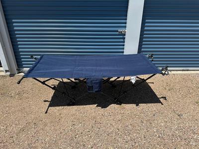 PORTABLE HAMMOCK