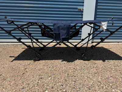 PORTABLE HAMMOCK