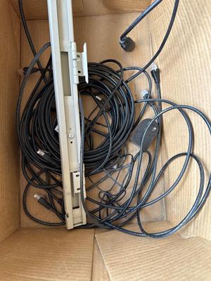 SUMMIT 32" RV HD LED TV, MONITOR WALL MOUNTS AND MORE