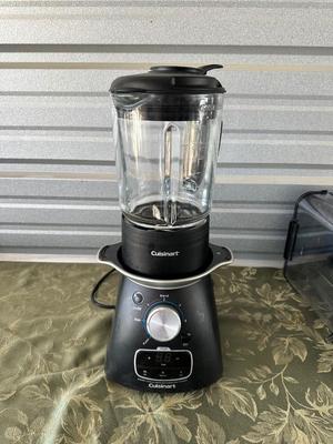 GOURMIA ESPRESSO/CAPPUCCINO MAKER, KEURIG COFFEE MAKER AND CUISINART BLENDER
