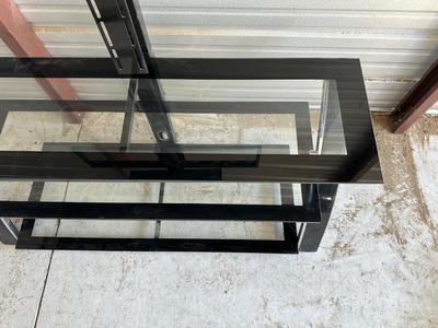 3 TIER MEDIA STAND