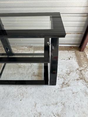 3 TIER MEDIA STAND