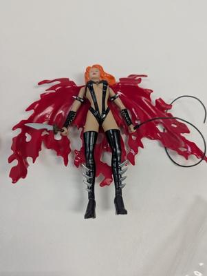 Skybolt Toyz Immortelle Studios Cynder & Hellina Action Figures