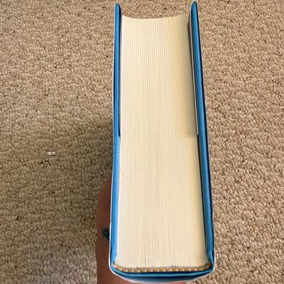 The Hebrew Bible: “A Translation with Commentary" by Robert Alter and More Jewish Books (BR2-BM)