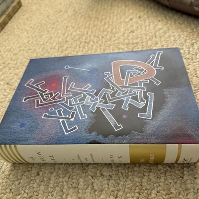 The Hebrew Bible: “A Translation with Commentary" by Robert Alter and More Jewish Books (BR2-BM)