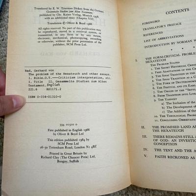 The Hebrew Bible: “A Translation with Commentary" by Robert Alter and More Jewish Books (BR2-BM)